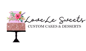 LoveLe Sweets