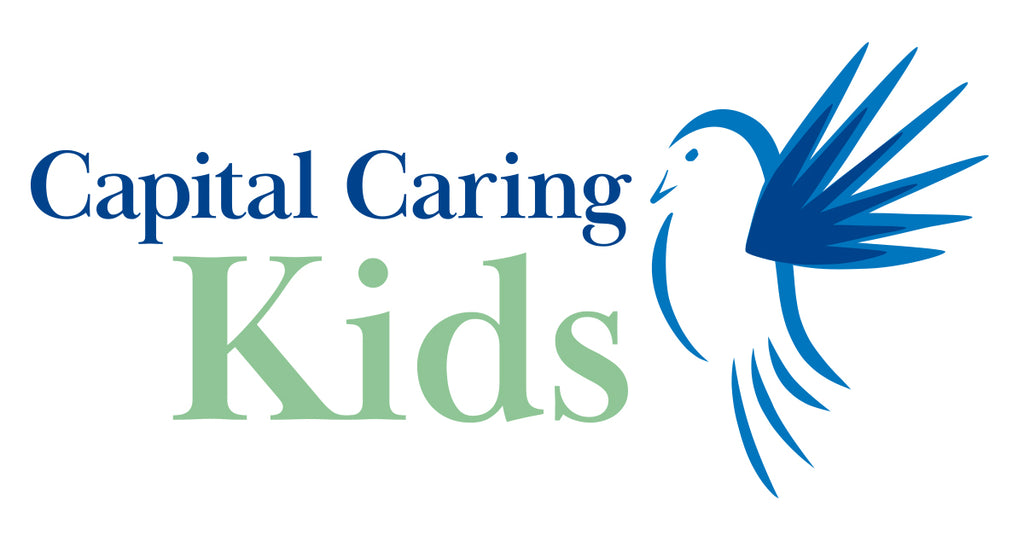 Support our Cause with Capital Caring Kids!
