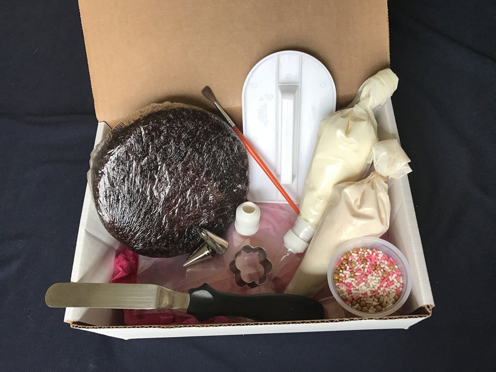 CakeBox - 3 month subscription